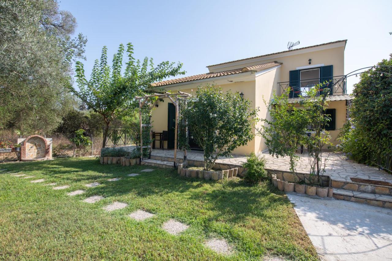 Varka Villa Vitalades